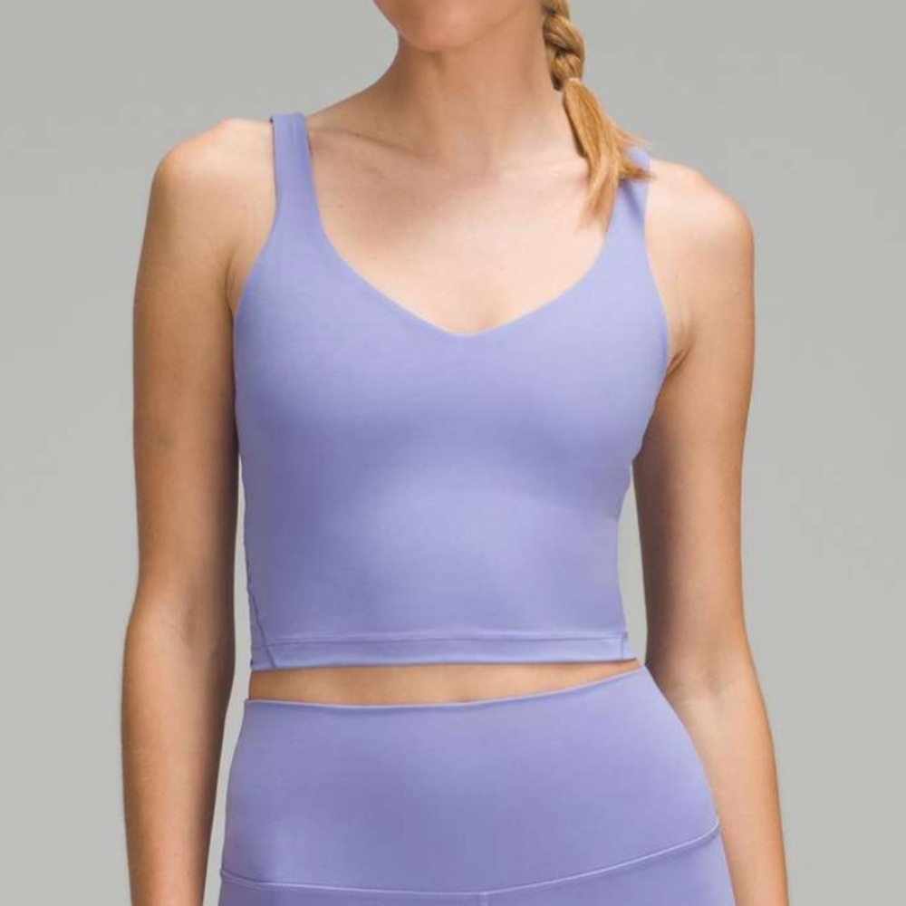 Lululemon Align Tank